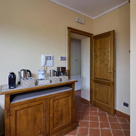 A Casa Dila-montepulciano House Montepulciano Stazione