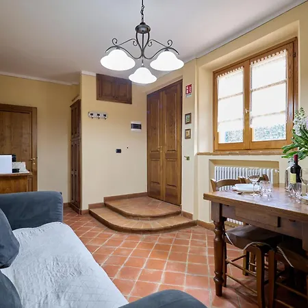 A Casa Dila-montepulciano House