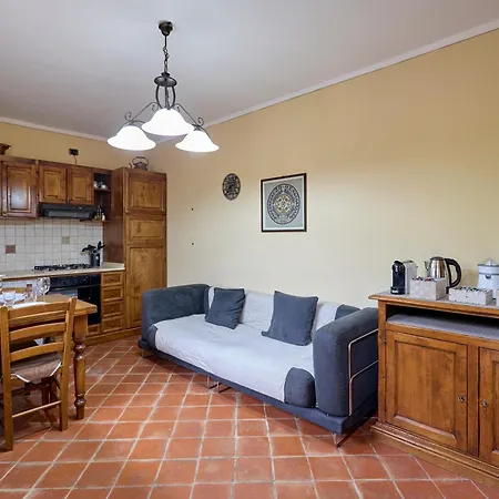 A Casa Dila-montepulciano House * Montepulciano Stazione