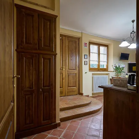 A Casa Dila-montepulciano House
