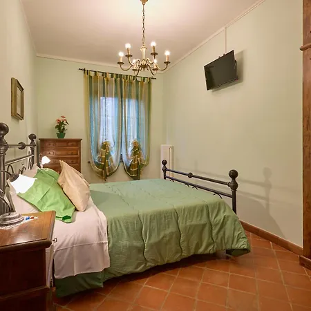 Apartman A Casa Dila-montepulciano House