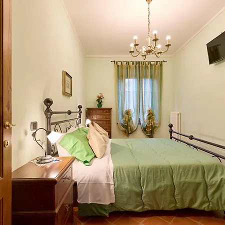 A Casa Dila-montepulciano House شقة