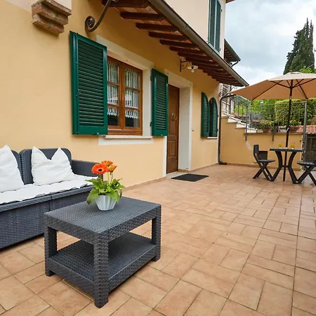 A Casa Dila-montepulciano House * Montepulciano Stazione
