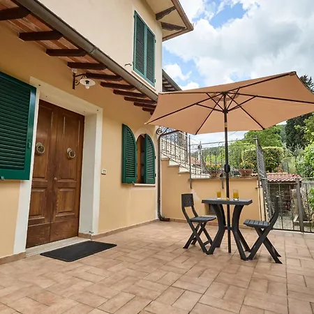 A Casa Dila-montepulciano House