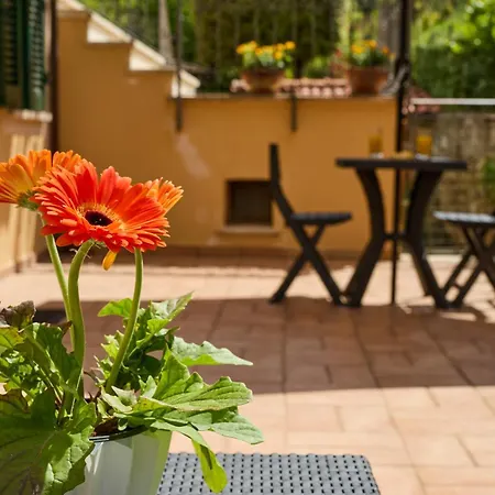 A Casa Dila-montepulciano House *