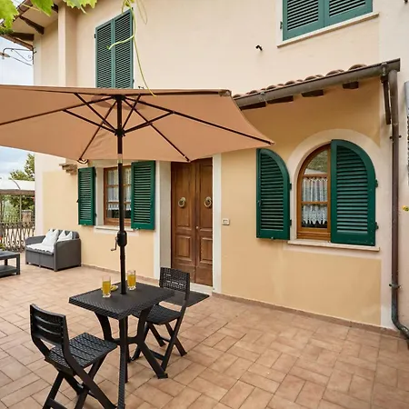 شقة A Casa Dila-montepulciano House Montepulciano Stazione