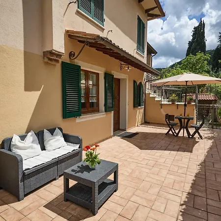 A Casa Dila-montepulciano House